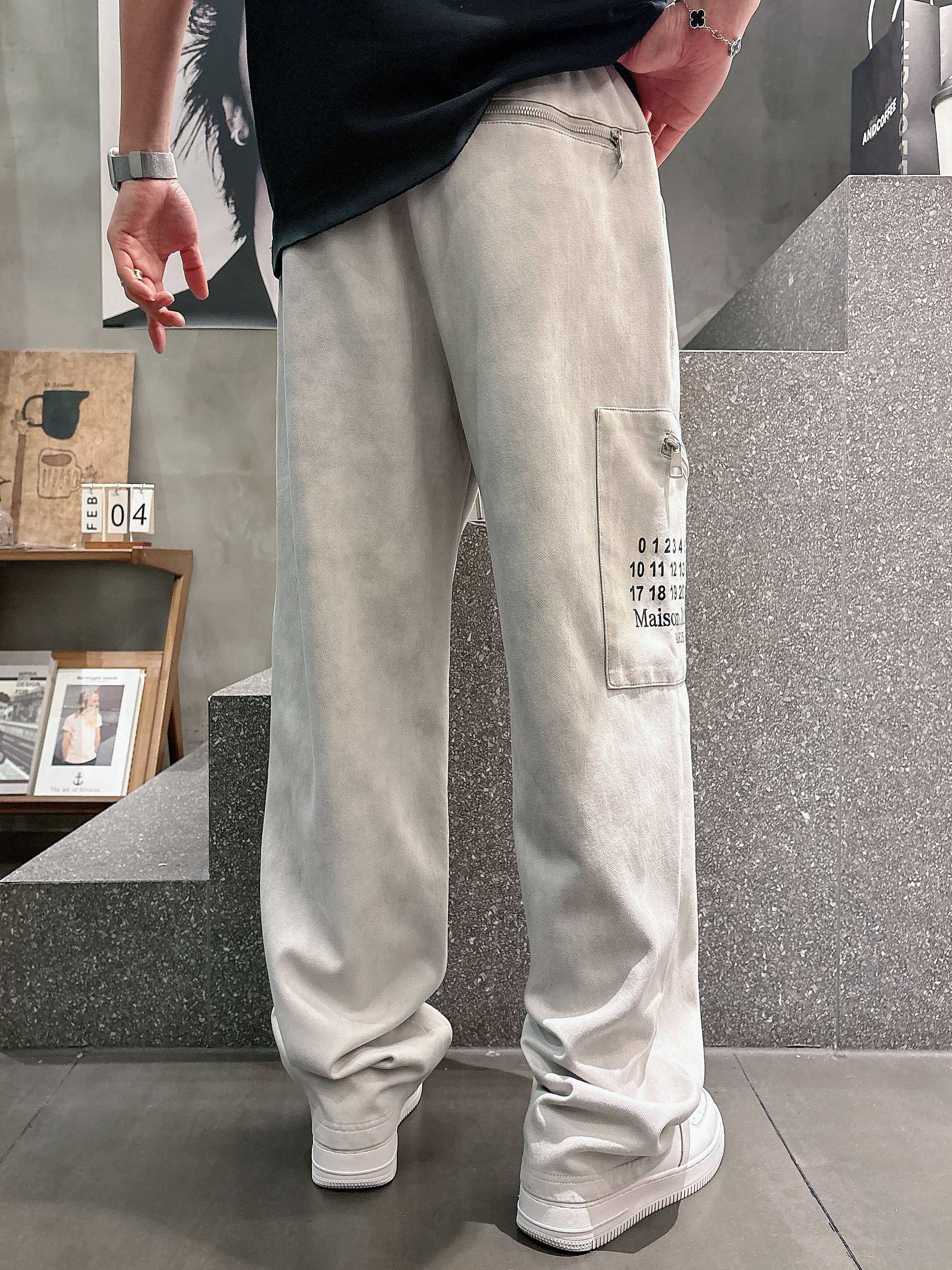 Casual Pants Man